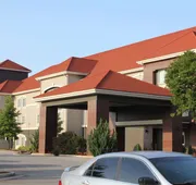 La Quinta Inn & Suites by Wyndham Huntsville Airport Madison hotel detail image 3