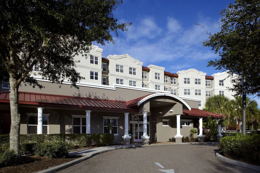 Residence Inn Tampa Suncoast Parkway at NorthPointe Village hotel detail image 2