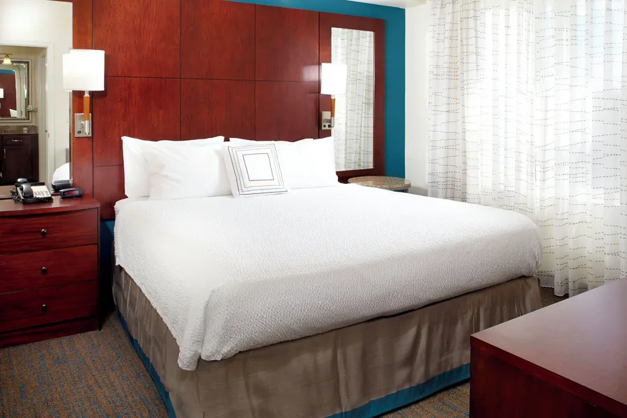 Residence Inn Tampa Suncoast Parkway at NorthPointe Village hotel detail image 6