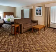Best Western Athens hotel detail image 5