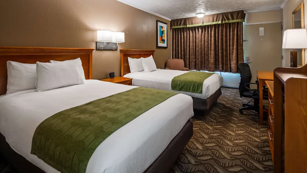 Best Western Athens hotel detail image 6
