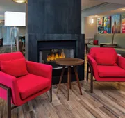 Hampton Inn Detroit/Utica-Shelby Township hotel detail image 3