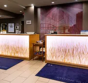 Springhill Suites by Marriott Pittsburgh North Shore hotel detail image 4