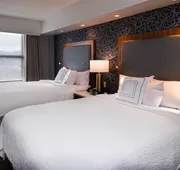 Springhill Suites by Marriott Pittsburgh North Shore hotel detail image 5