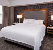 Springhill Suites by Marriott Pittsburgh North Shore hotel detail image 7