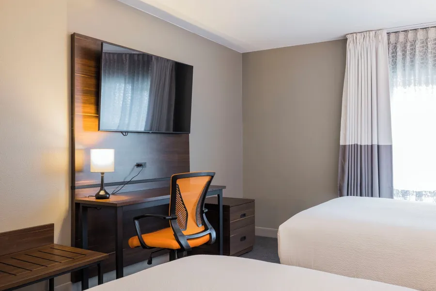 Four Points by Sheraton Columbus-Polaris hotel detail image 6