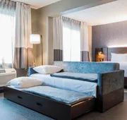 Four Points by Sheraton Columbus-Polaris hotel detail image 7