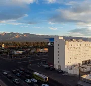 Aloft Tucson University hotel detail image 3