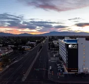 Aloft Tucson University hotel detail image 4