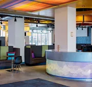 Aloft Tucson University hotel detail image 5