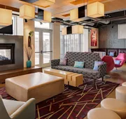 Aloft Tucson University hotel detail image 7