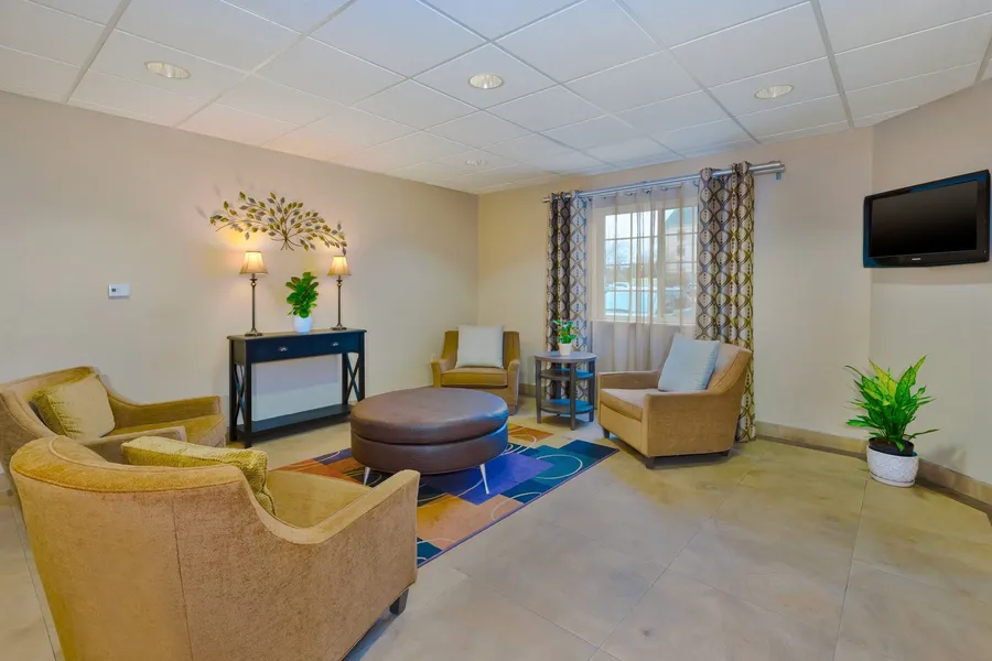 Candlewood Suites Polaris by IHG hotel detail image 2