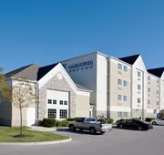 Candlewood Suites Polaris by IHG hotel detail image 4