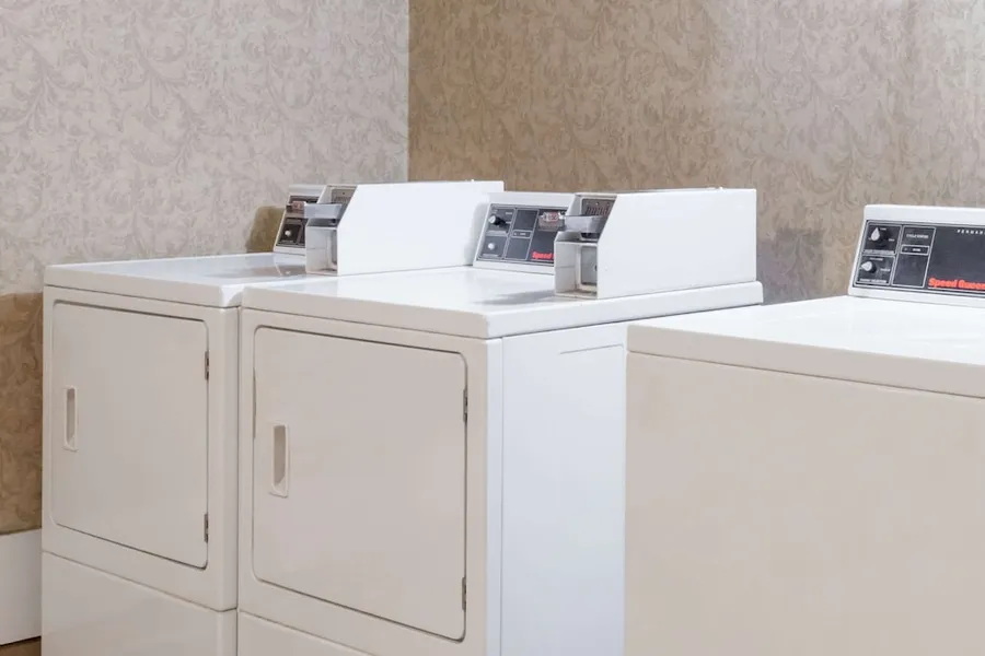 Days Inn by Wyndham Petersburg/South Fort Lee hotel detail image 2