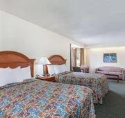 Days Inn by Wyndham Petersburg/South Fort Lee hotel detail image 4
