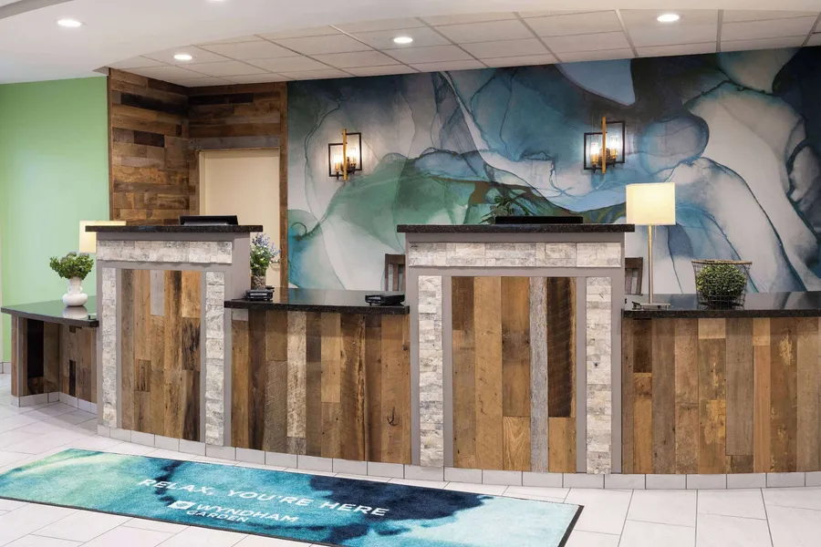 Wyndham Garden Otsego-Minneapolis hotel detail image 6