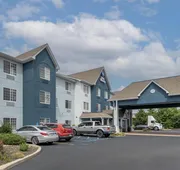 Best Western Fort Wayne Inn & Suites North hotel detail image 3