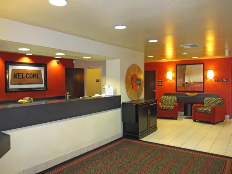 Extended Stay America Suites San Jose Morgan Hill hotel detail image 6