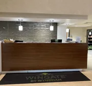 Wingate by Wyndham Little Rock hotel detail image 3