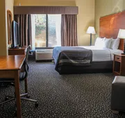 Wingate by Wyndham Little Rock hotel detail image 5