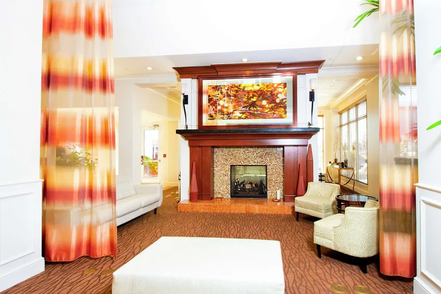 Hilton Garden Inn Anderson hotel detail image 2