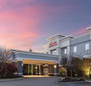 Hampton Inn & Suites Wells-Ogunquit hotel detail image 3