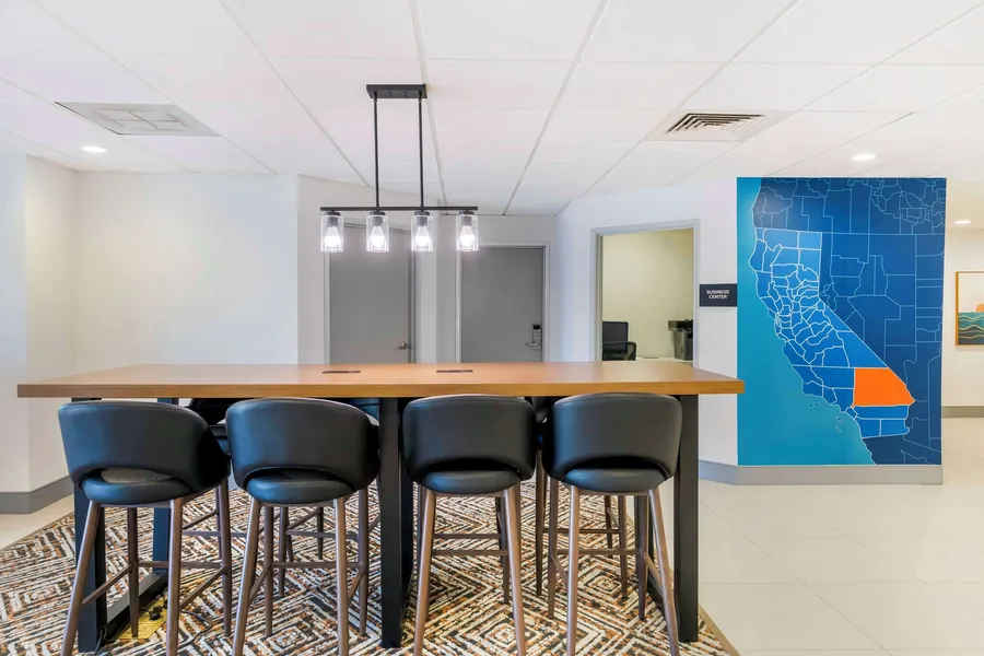 Executive Residency by Best Western Victorville hotel detail image 2
