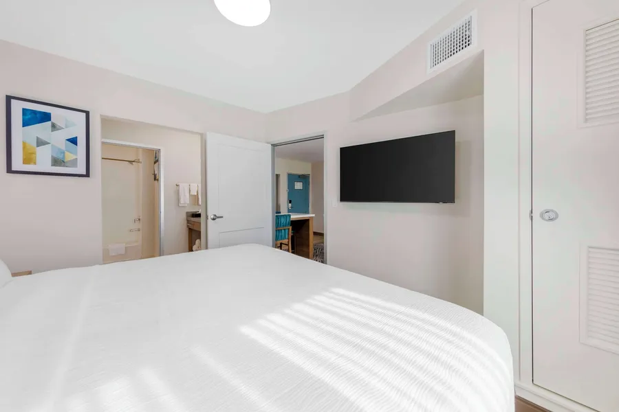Executive Residency by Best Western Victorville hotel detail image 6