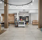 Hilton Garden Inn Rockaway hotel detail image 3