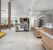 Hilton Garden Inn Rockaway hotel detail image 4