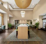 Hampton Inn & Suites Brunswick hotel detail image 3