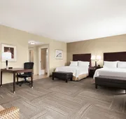 Hampton Inn & Suites Brunswick hotel detail image 7