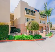 Fairfield Inn by Marriott Anaheim Hills Orange County hotel detail image 3