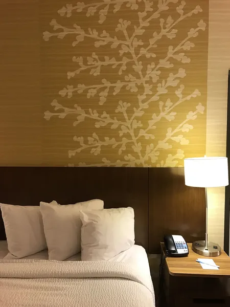 Fairfield Inn by Marriott Anaheim Hills Orange County hotel detail image 6