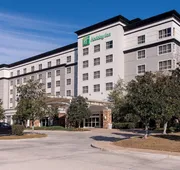Holiday Inn Baton Rouge College Drive I-10 by IHG hotel detail image 3
