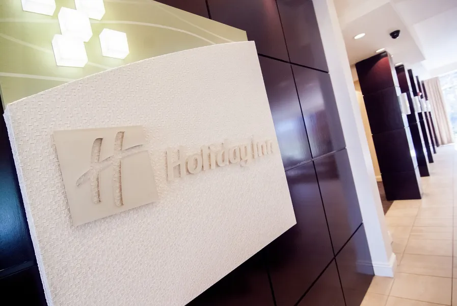 Holiday Inn Baton Rouge College Drive I-10 by IHG hotel detail image 6