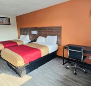 Econo Lodge Chesapeake Route 13 and I-464 hotel detail image 7