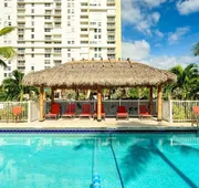 Oceans Beach Resort hotel detail image 7