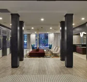 Hotel Indigo Cleveland Downtown by IHG hotel detail image 3