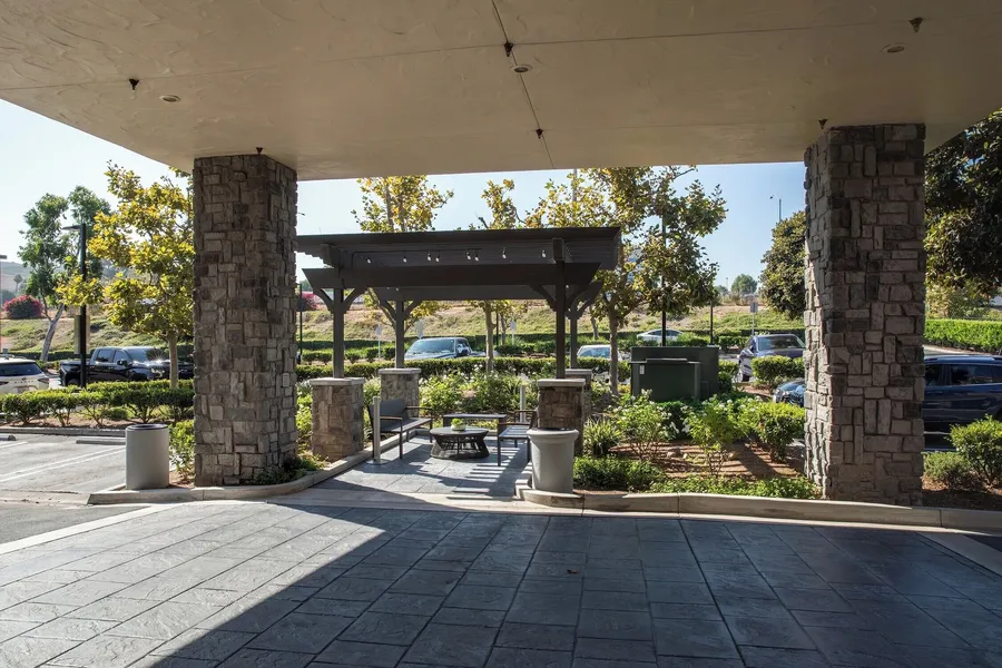 Ayres Suites Yorba Linda hotel detail image 2