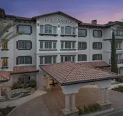 Bellasera Hotel & Suites Paso Robles, Tapestry by Hilton hotel detail image 3