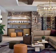 Bellasera Hotel & Suites Paso Robles, Tapestry by Hilton hotel detail image 4