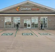 Comfort Suites Conway hotel detail image 3