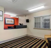 Extended Stay America Select Suites - Chattanooga - Airport hotel detail image 3