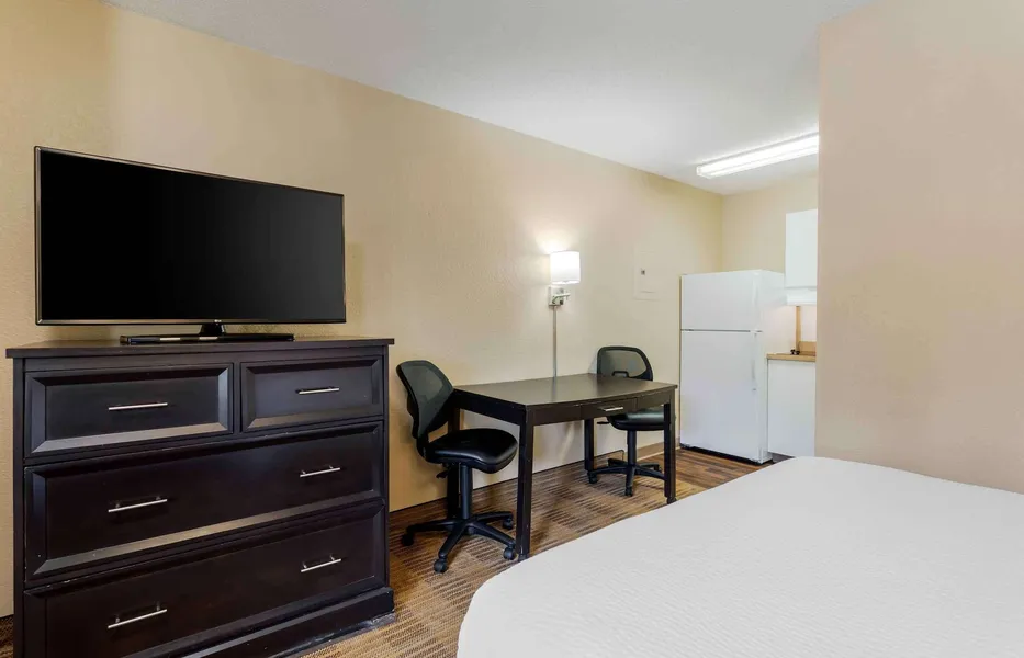 Extended Stay America Select Suites - Chattanooga - Airport hotel detail image 6