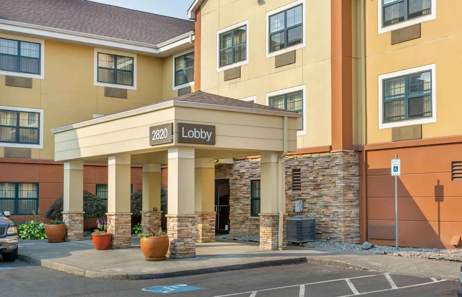 Extended Stay America Suites Tacoma Fife hotel detail image 2