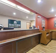 HomeTowne Studios & Suites by Red Roof Bentonville hotel detail image 7
