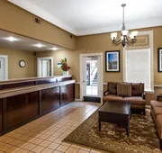 Best Western Lakewood hotel detail image 3