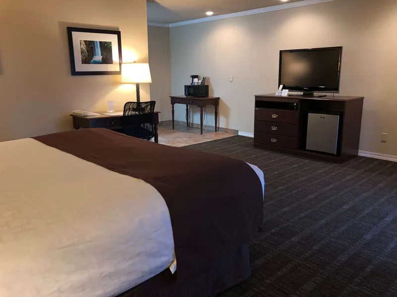 Best Western Lakewood hotel detail image 6