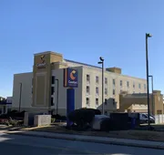 Comfort Suites Anderson-Clemson hotel detail image 3